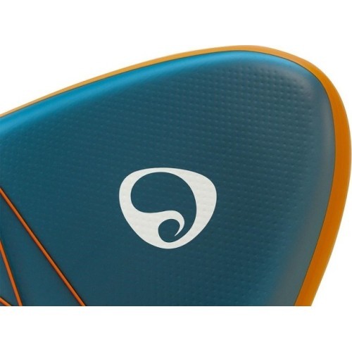 SUP dēlis Spinner Supventure Sunrise 12.0, 366x84x15cm