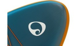 SUP dēlis Spinner Supventure Sunrise 12.0, 366x84x15cm
