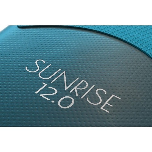 SUP Spinner Supventure Sunrise 12.0, 366x84x15cm