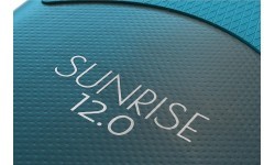 SUP-доска Spinner Supventure Sunrise 12.0, 366x84x15см