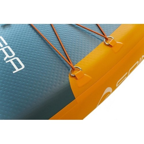 SUP-доска Spinner Supventure Sunrise 12.0, 366x84x15см