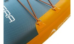 SUP-доска Spinner Supventure Sunrise 12.0, 366x84x15см