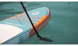 SUP Spinner Supventure Sunrise 12.0, 366x84x15cm
