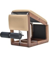 Multifunctional Bench NOHrD TriaTrainer Walnut - Natural