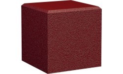 Cube - Red