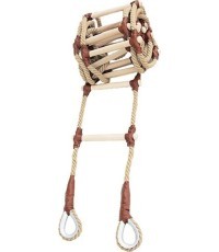 Jute Rope Ladder