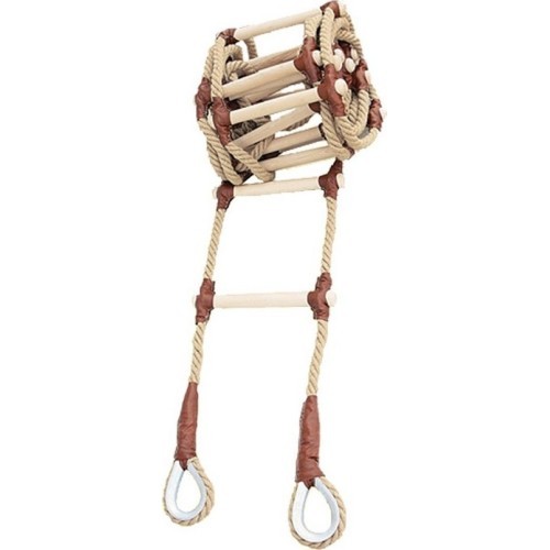 Jute Rope Ladder