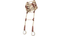 Jute Rope Ladder
