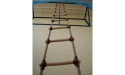 Jute Rope Ladder