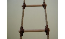 Jute Rope Ladder