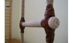 Jute Rope Ladder
