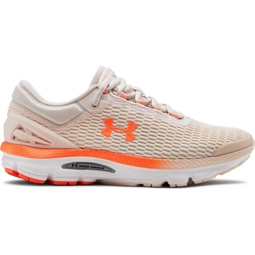 Женские беговые кроссовки Under Armour W Charged Intake 3 - Apex Pink