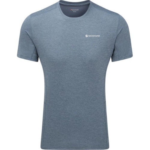 Мужская футболка Montane Dart T-Shirt - Melsva