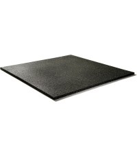 Gumijas flīze Base Premium – kvadrātveida, mozaīkas EPDM