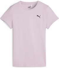Женская блузка Puma Better Essentials, сиреневая 675986 60