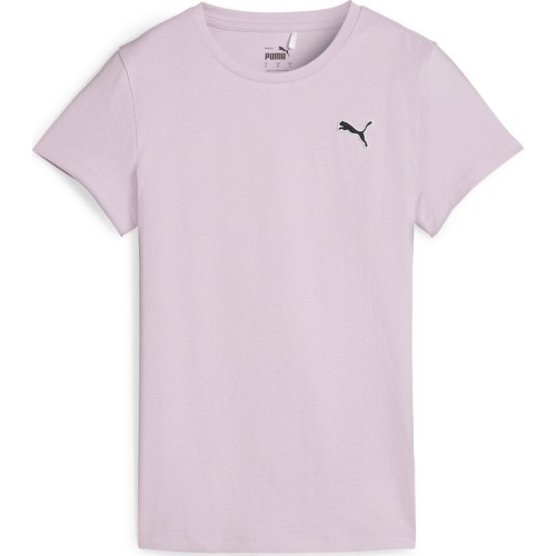 Женская блузка Puma Better Essentials, сиреневая 675986 60