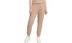 Nike Women's Trousers W NSW Essntl Flc Mr Pnt Creamy BV4095 609