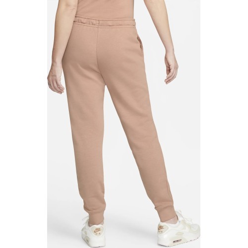 Женские брюки Nike W NSW Essntl Flc Mr Pnt Creamy BV4095 609