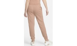 Nike Women's Trousers W NSW Essntl Flc Mr Pnt Creamy BV4095 609