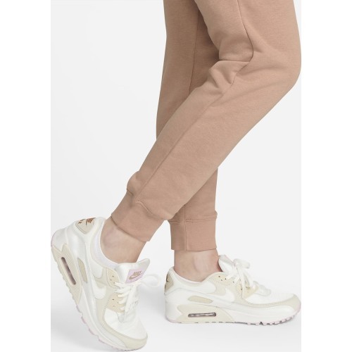 Nike Women's Trousers W NSW Essntl Flc Mr Pnt Creamy BV4095 609