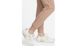 Nike Women's Trousers W NSW Essntl Flc Mr Pnt Creamy BV4095 609
