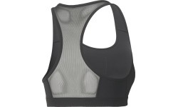 Puma Mid Impact 4Keeps Women's Sports Bra Black 520306 04