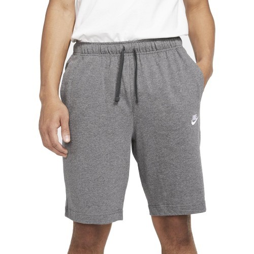 Nike Men's Shorts M NSW Club Short Jsy Grey BV2772 071