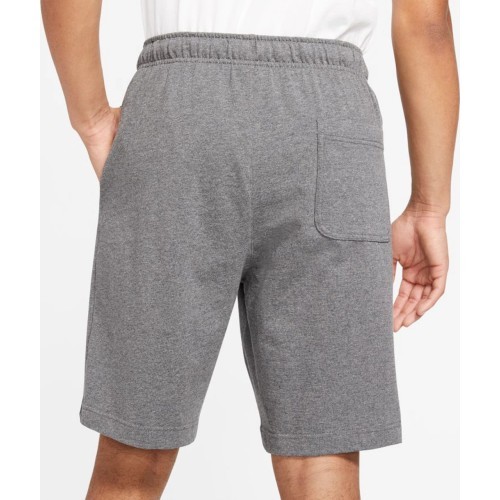 Nike vīriešu šorti M NSW Club Short Jsy Grey BV2772 071