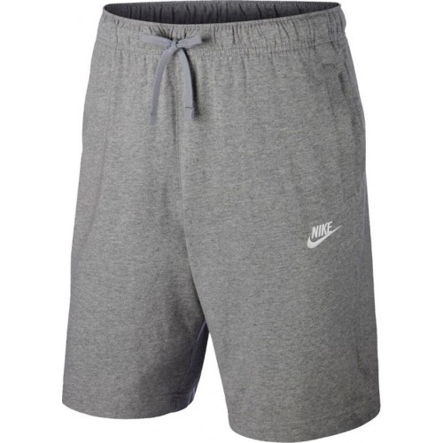 Nike Men's Shorts M NSW Club Short Jsy Grey BV2772 071