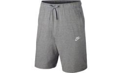 Nike Men's Shorts M NSW Club Short Jsy Grey BV2772 071