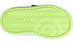 Обувь для мальчиков Adidas Hoops Mid 2.0 I Legend Ink FW4921