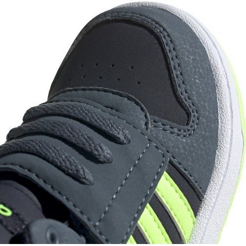 Adidas apavi zēniem Hoops Mid 2.0 I Legend Ink FW4921