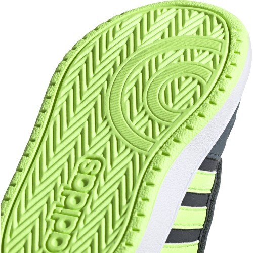 Adidas apavi zēniem Hoops Mid 2.0 I Legend Ink FW4921