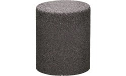 Smilšu kaste (veltņi un sienas) - Red