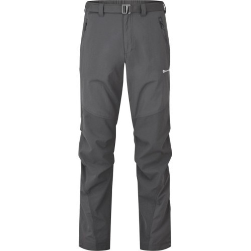 Брюки Montane TERRA PANTS REG LEG - Pilka