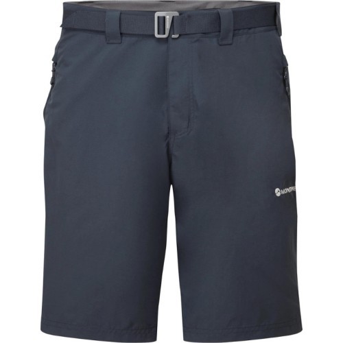 Мужские шорты Montane Terra Shorts - Eclipse Blue