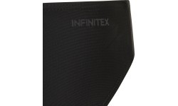 Adidas купальник для девочек Fit 2Pc 3s Y Black DQ3318