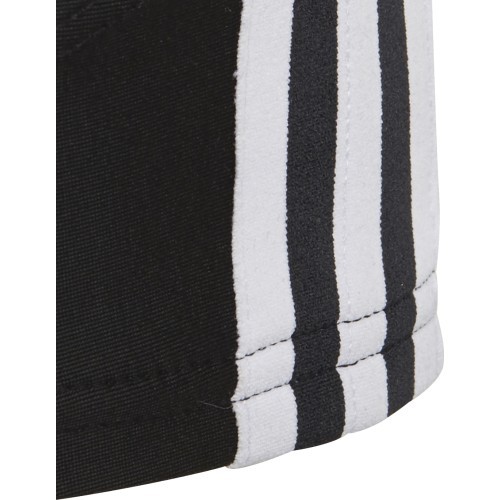 Adidas peldkostīms meitenēm Fit 2Pc 3s Y Black DQ3318