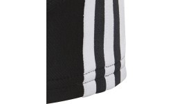 Adidas Fit 2Pc 3s Y Girls' Swimsuit Black DQ3318