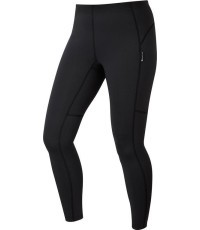 Montane Fem Dart Thermo Long Janes - Juoda