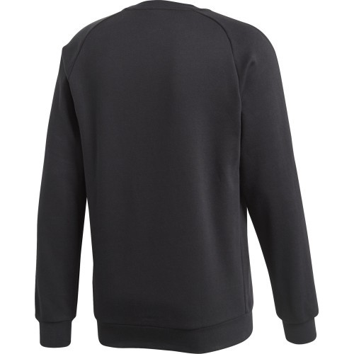 Мужская толстовка Adidas Core18 Sw Top Black CE9064