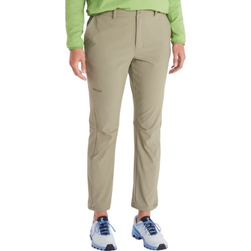 Женские брюки Marmot Scree Pant - Smėlio