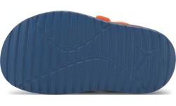 Детские сандалии Puma Divecat V2 Injex Inf Blue Orange 369545 04
