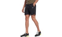 Reebok Men's Shorts TS Speed 2.0 Short Black H46615
