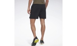 Reebok šorti vīriešiem TS Speed 2.0 Short Black H46615