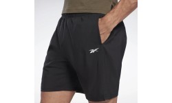 Reebok Men's Shorts TS Speed 2.0 Short Black H46615