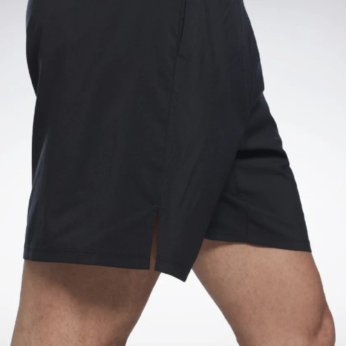 Reebok Men's Shorts TS Speed 2.0 Short Black H46615