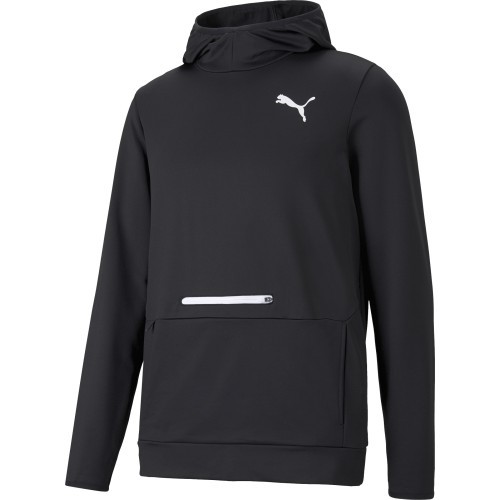 Puma RTG Hoody vīriešu džemperis, melns 585831 01