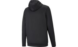 Puma RTG Hoody vīriešu džemperis, melns 585831 01