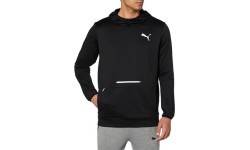 Puma RTG Hoody Men's Sweatshirt Black 585831 01